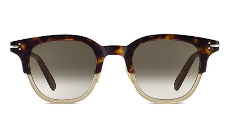 爱美无忧：你好，你的夏日墨镜装备已送达~