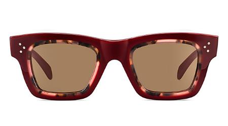 爱美无忧：你好，你的夏日墨镜装备已送达~