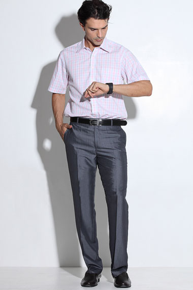 旋在男人腰间的品味