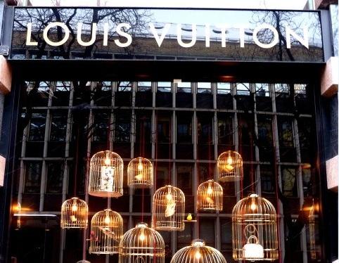 lv欧洲与国内价格对比,lv包在哪个国家最便宜