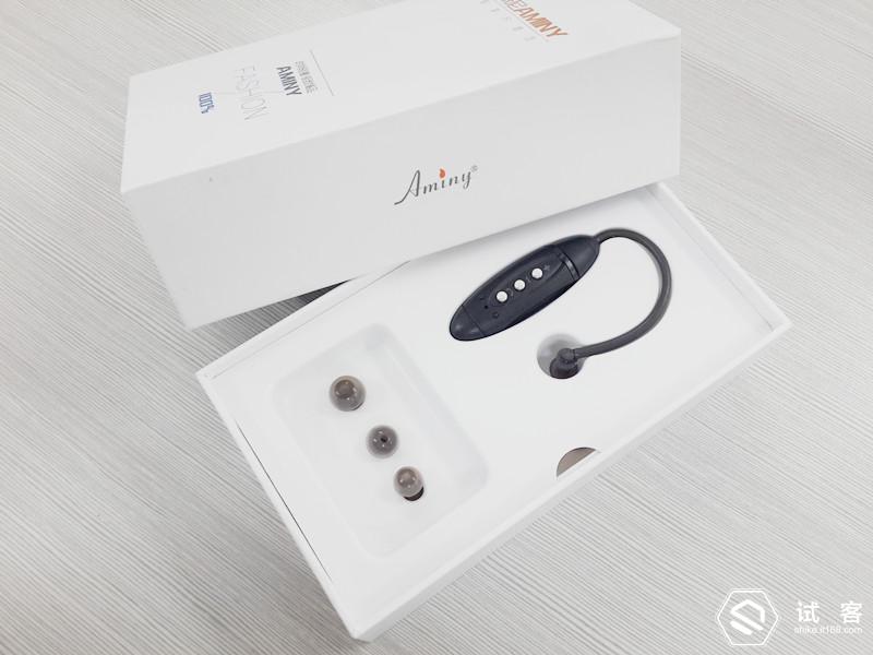 艾米尼蓝牙耳机触摸,艾米尼蓝牙耳机单耳商务版