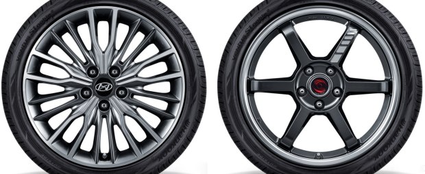 18年青春版领动,海外版领动运动版