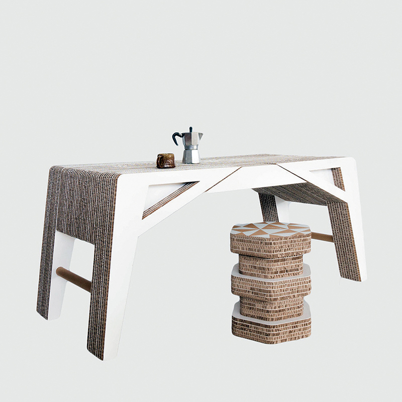 什么？瓦楞纸被你当废品卖了