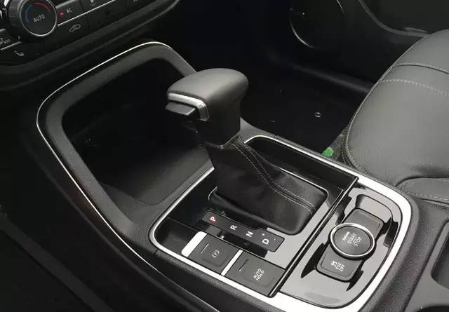 观致5suv最新款试驾视频,2021款观致5全新suv