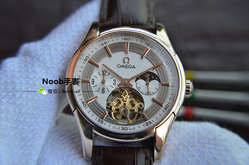高仿手表内幕的揭秘,多的是你不知道的!