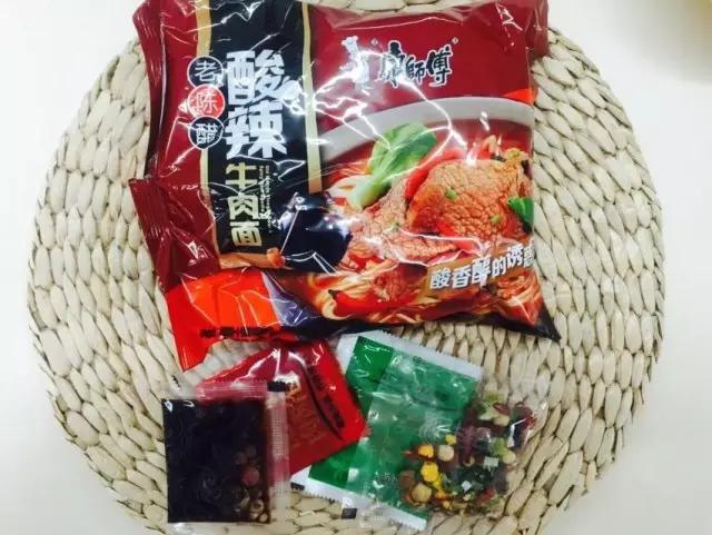 所有泡面测评,测评所有泡面视频