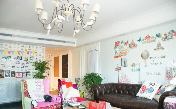 装修一套房子的辛酸历程,人生第一套房子装修感慨