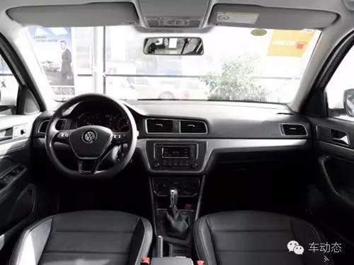 大众朗逸运动版和蓝驱版区别,2014款朗逸1.6自动运动版