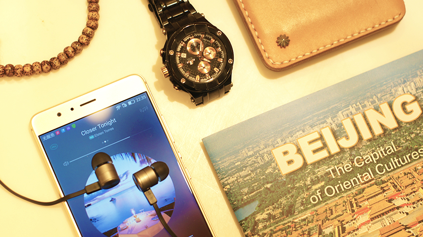 意料之中的惊喜之作-荣耀V8深度评测