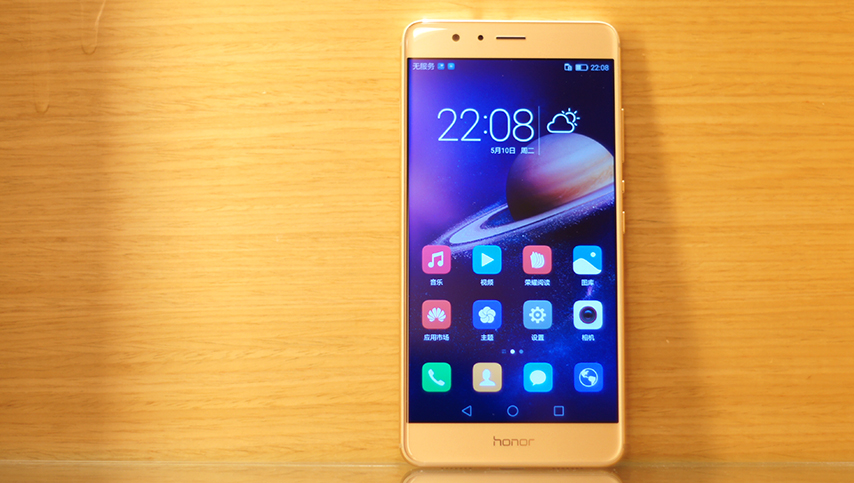 意料之中的惊喜之作-荣耀V8深度评测