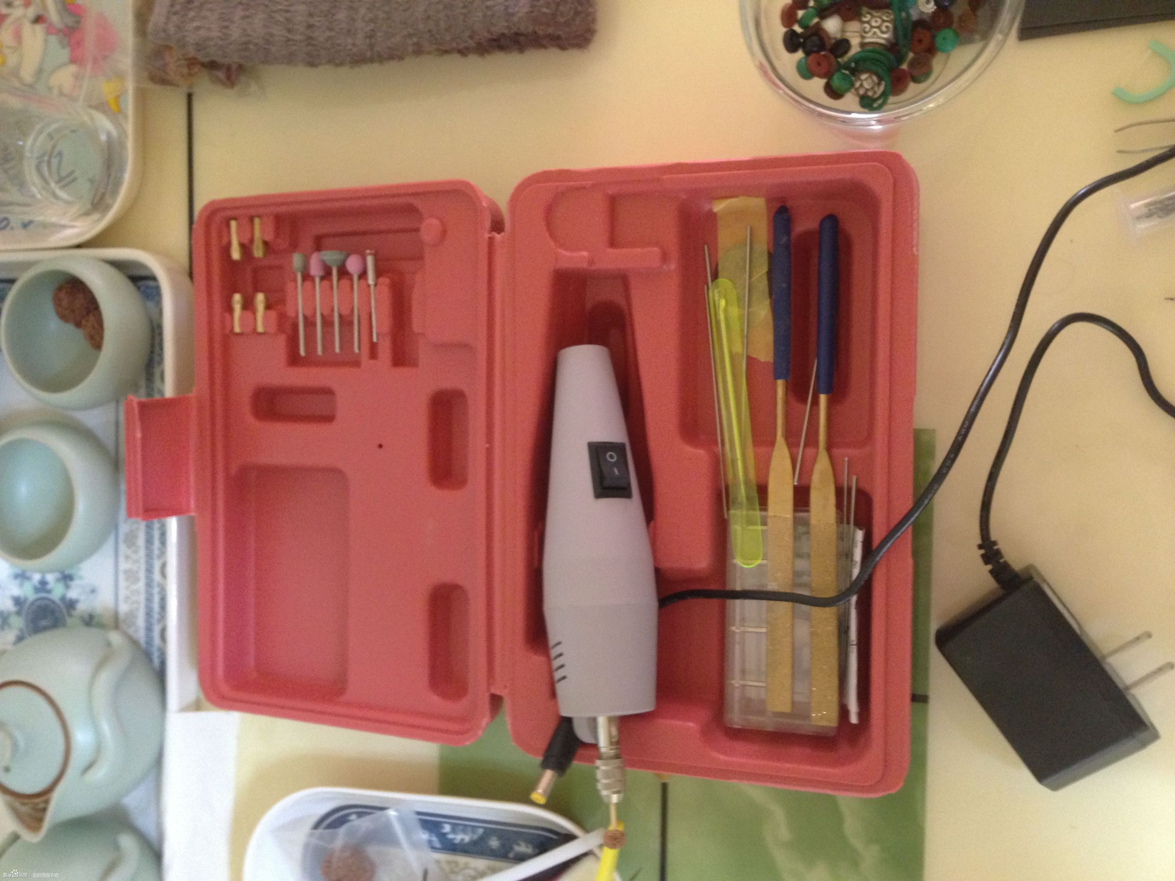 小金刚珠子藏式打磨工具,藏式小金刚是怎么打磨的