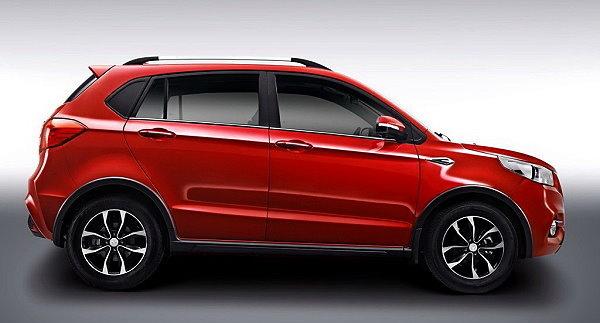 进一步发力,潍柴英致g3新款