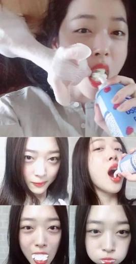 连王思聪都说她“被下降头了”,曾经的女神变智障?