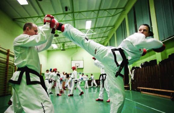 彪悍的女警察,波兰女警察漂亮