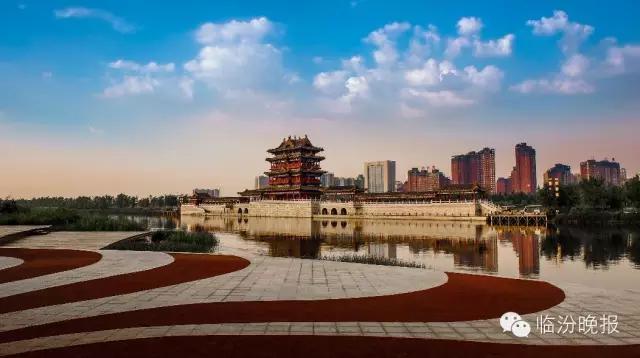 头条|我叫临汾,这是我的最新简历,请多关照!