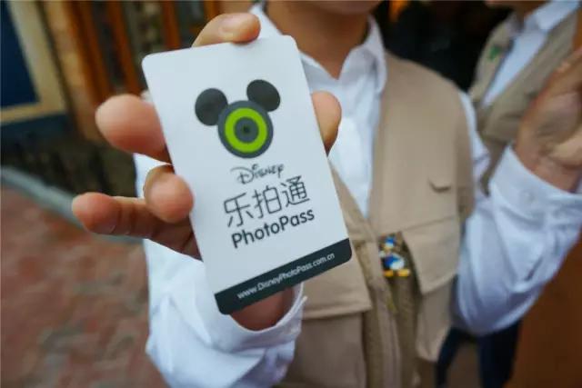 上海迪士尼官方导览第一天,我们收获了如下游园技巧