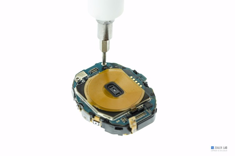 gears2维修,gears拆解