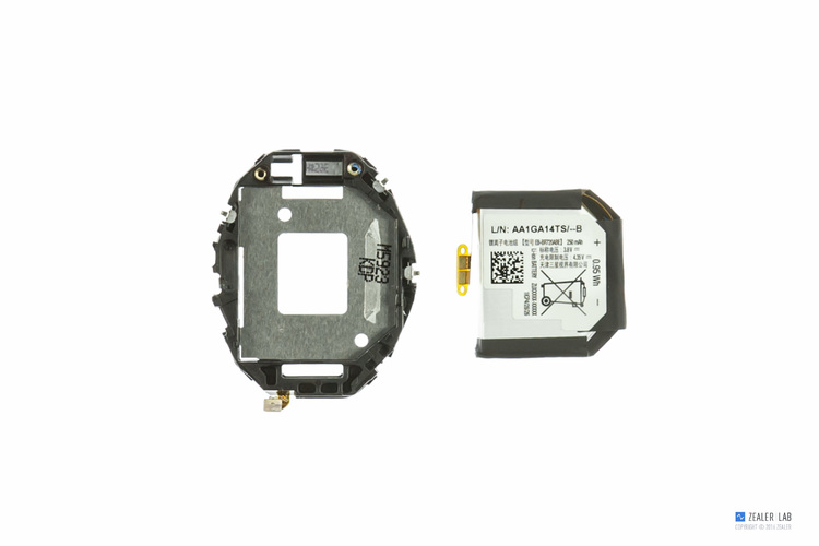 gears2维修,gears拆解