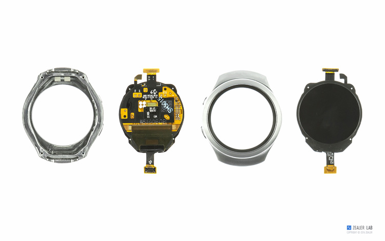 gears2维修,gears拆解