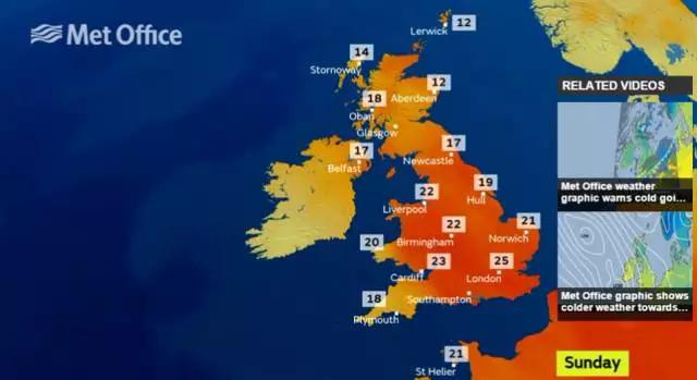 英国零售市场现状,英国经济大萧条为何不降价