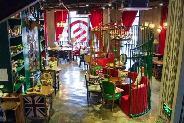 红红火火的欢乐颂你追了吗？没有跌宕的人生至少有一个起伏的胃