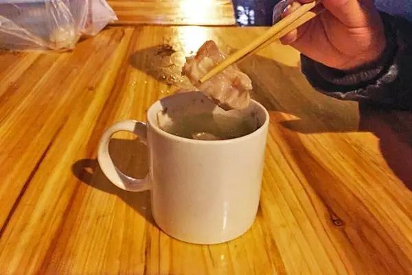 红红火火的欢乐颂你追了吗？没有跌宕的人生至少有一个起伏的胃