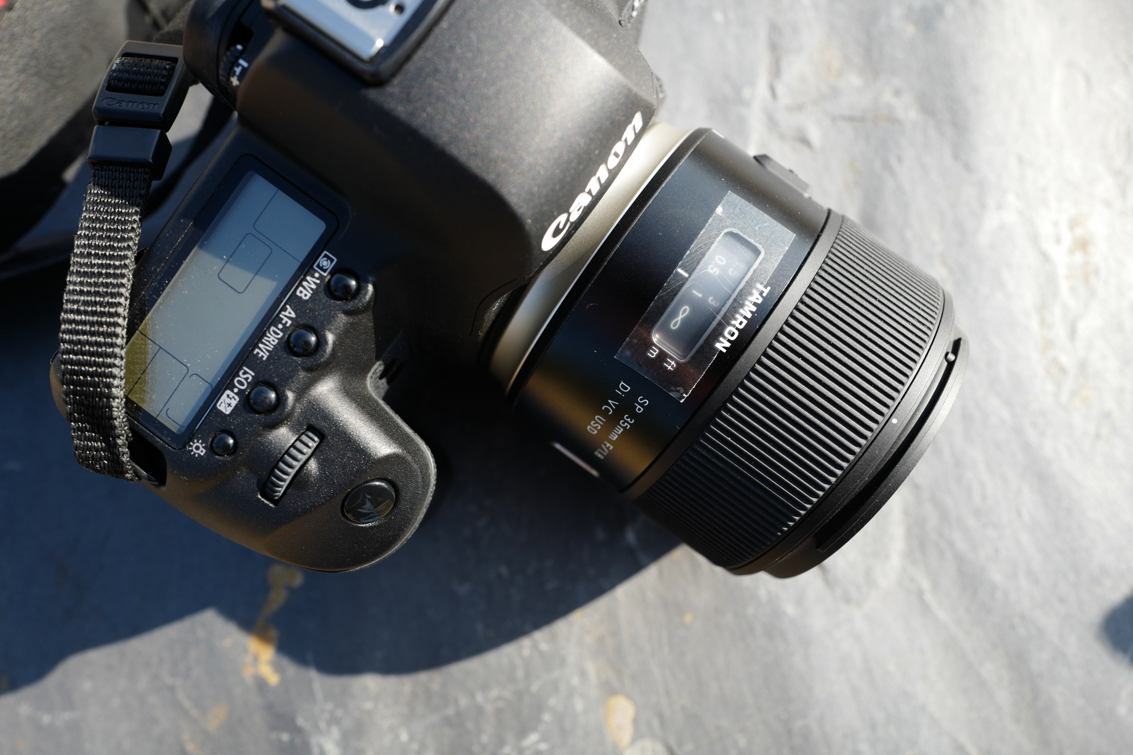 腾龙将要出的新镜头会是什么规格 (腾龙新旧镜头对比)