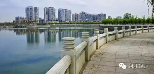 湖北哪个镇最富还最多,湖北哪个县最富