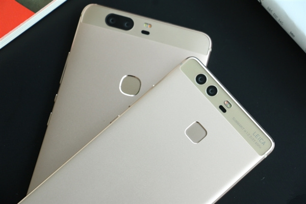 华为p9和荣耀v8哪个好,华为p9比荣耀v8贵在哪