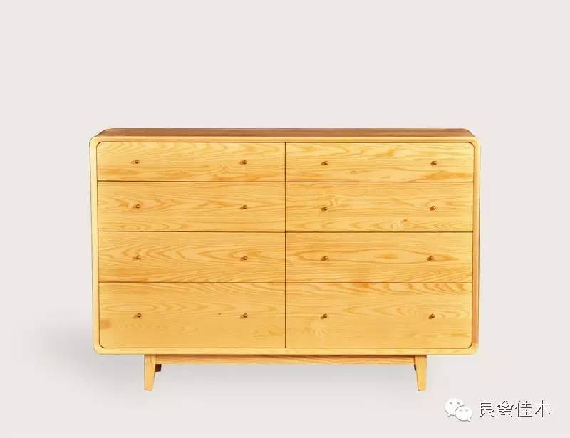 高端原木家具定制工厂有哪些 (定制实木家具柜)