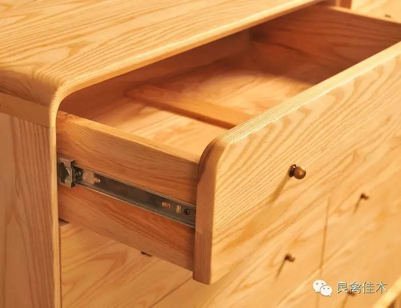 高端原木家具定制工厂有哪些 (定制实木家具柜)