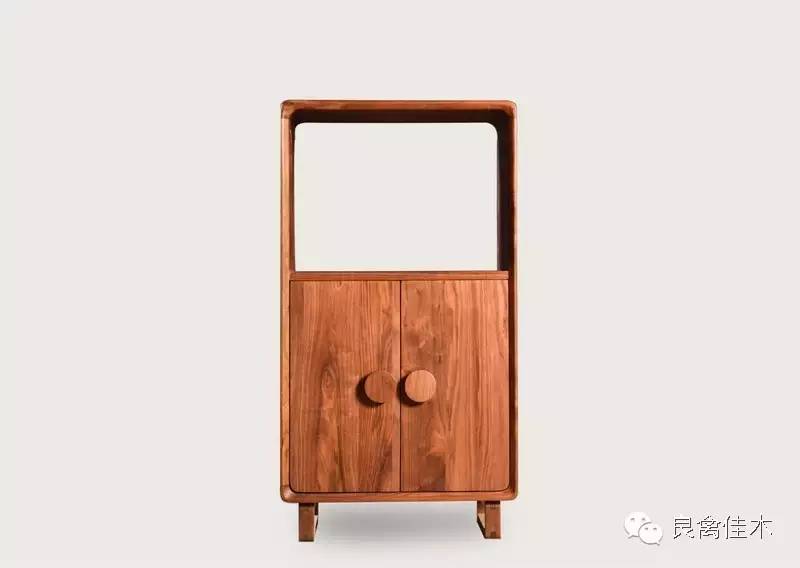 高端原木家具定制工厂有哪些 (定制实木家具柜)