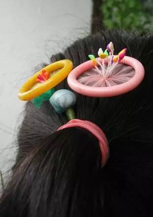 用套套挽救770万人生命！这个75岁泰国老头做到了！