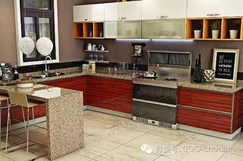 厨房救星,优格厨房