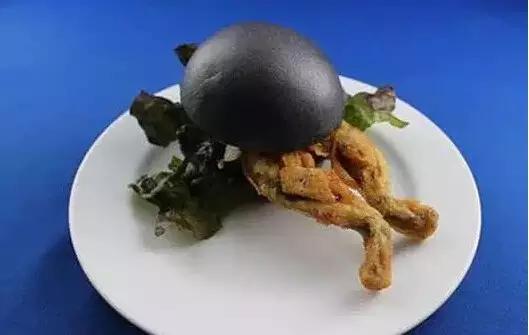 日本最重口味美食满满的全是口水,日本美食勾引你的味蕾