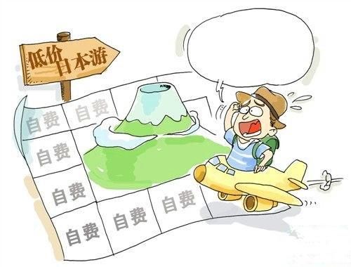 跟团游的十种骗术,跟团游被骗的几率大吗