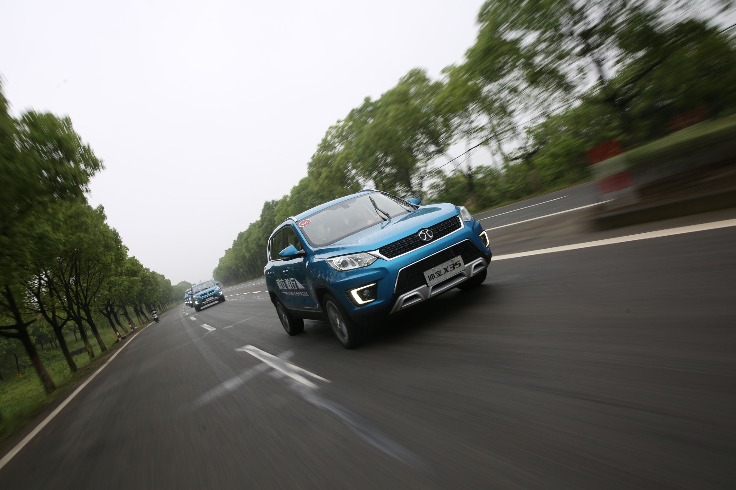 绅宝x35最新消息,新款绅宝x35什么时候上市