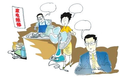 阿里出狠招清退劣质品小家电“头疼”病何时能好？