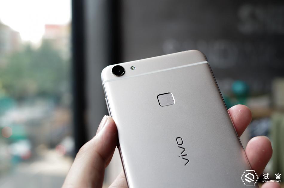 跟风不如领航，要多快有多快！vivoX6长测体验！