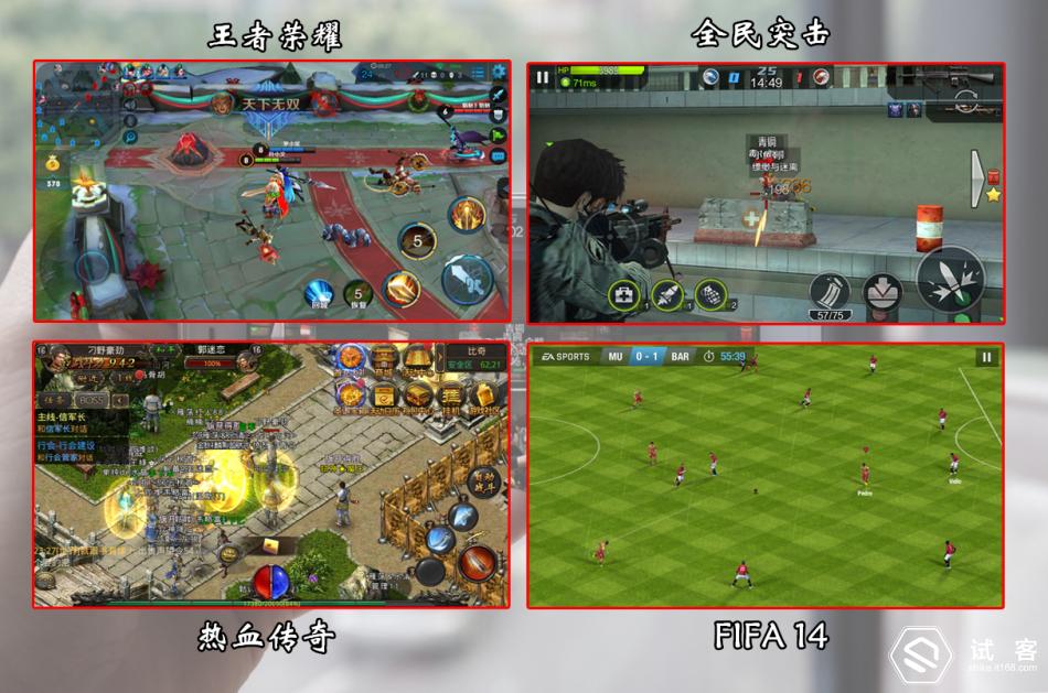 跟风不如领航，要多快有多快！vivoX6长测体验！