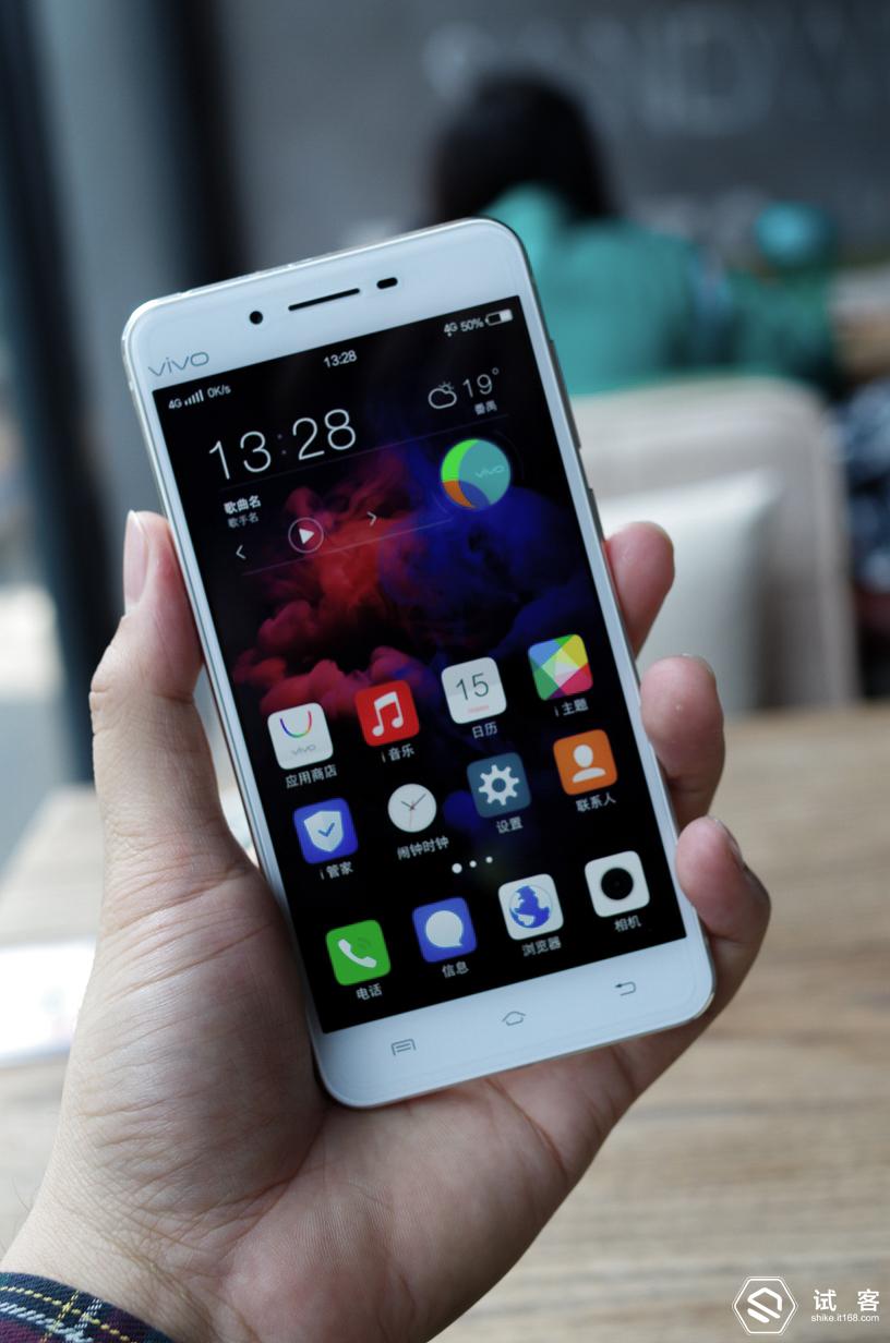 跟风不如领航，要多快有多快！vivoX6长测体验！