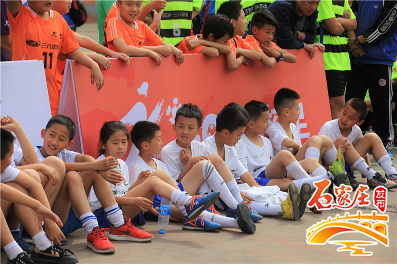 98联赛总决赛,108中学足球比赛