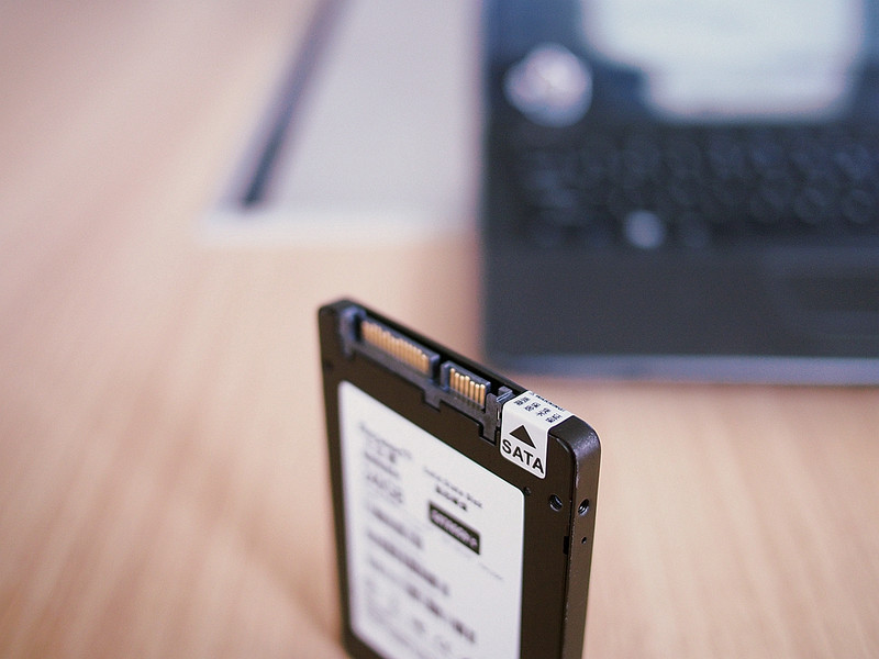 士必得240g固态硬盘怎么样,士必得固态战神系列sata256g评测