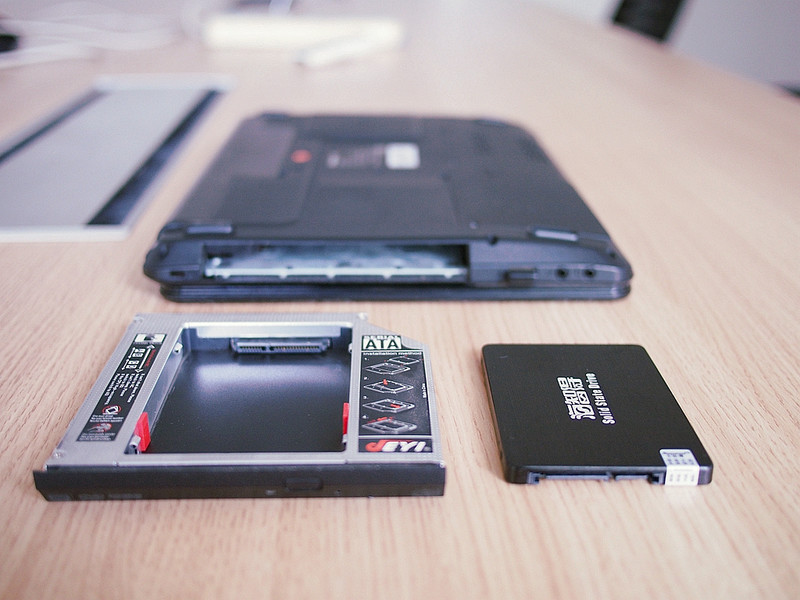 士必得240g固态硬盘怎么样,士必得固态战神系列sata256g评测