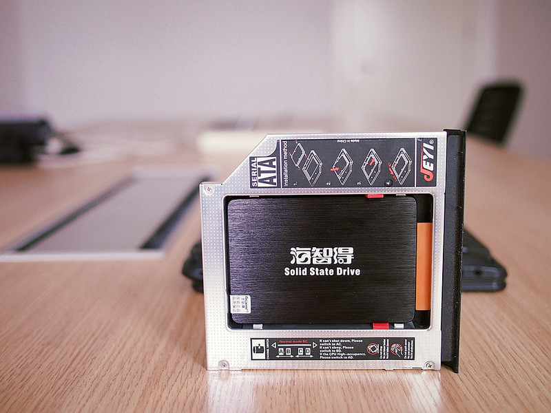 士必得240g固态硬盘怎么样,士必得固态战神系列sata256g评测