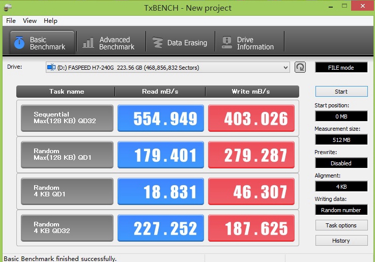 士必得240g固态硬盘怎么样,士必得固态战神系列sata256g评测
