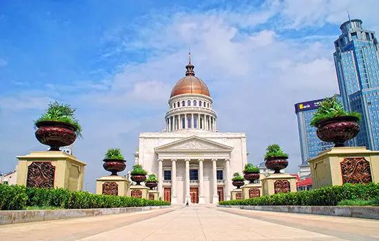 身份证450开头为什么全球免签,身份证丢了急用出国旅游怎么办