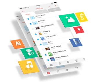 *果亚**元素iKlipsDUO亮相亚洲消费电子展