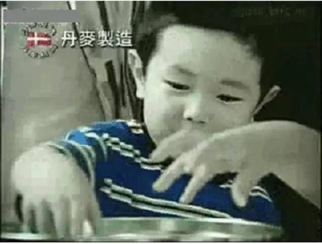 还记得曾经的广告吗,还记得香港这部电视剧么