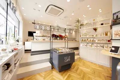 成都最潮的店,成都打卡的潮流店